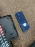 Samsung a55 8/256 с гарантией