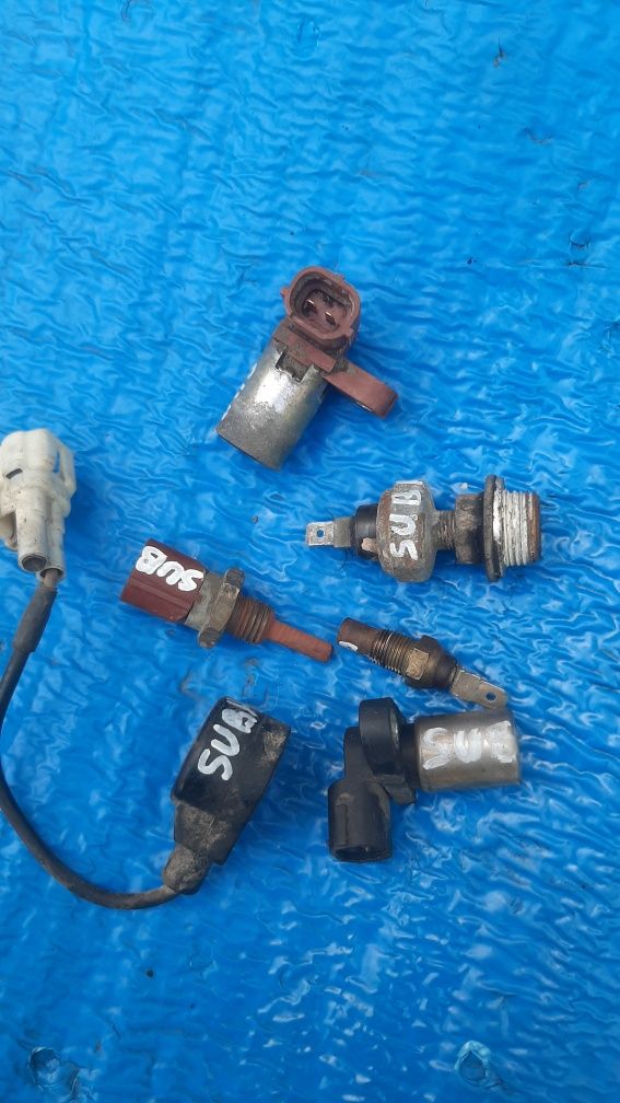 Датчики Subaru legasi