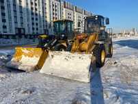 Услуги и Аренда погрузчика