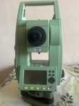 Leica TCR405power