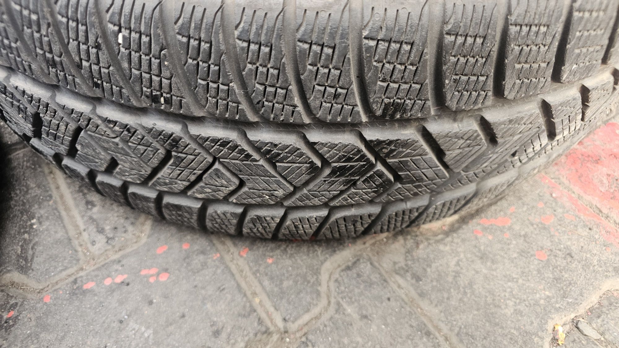 Диски R19 Hyundai kia