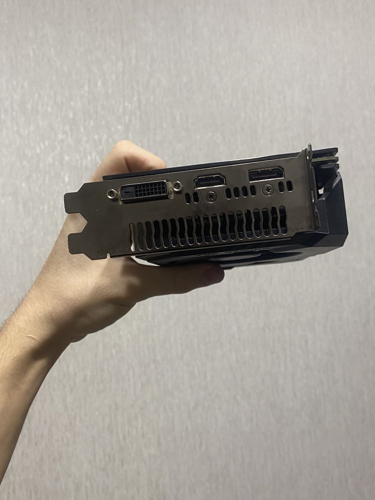 1660 super oc 6gb