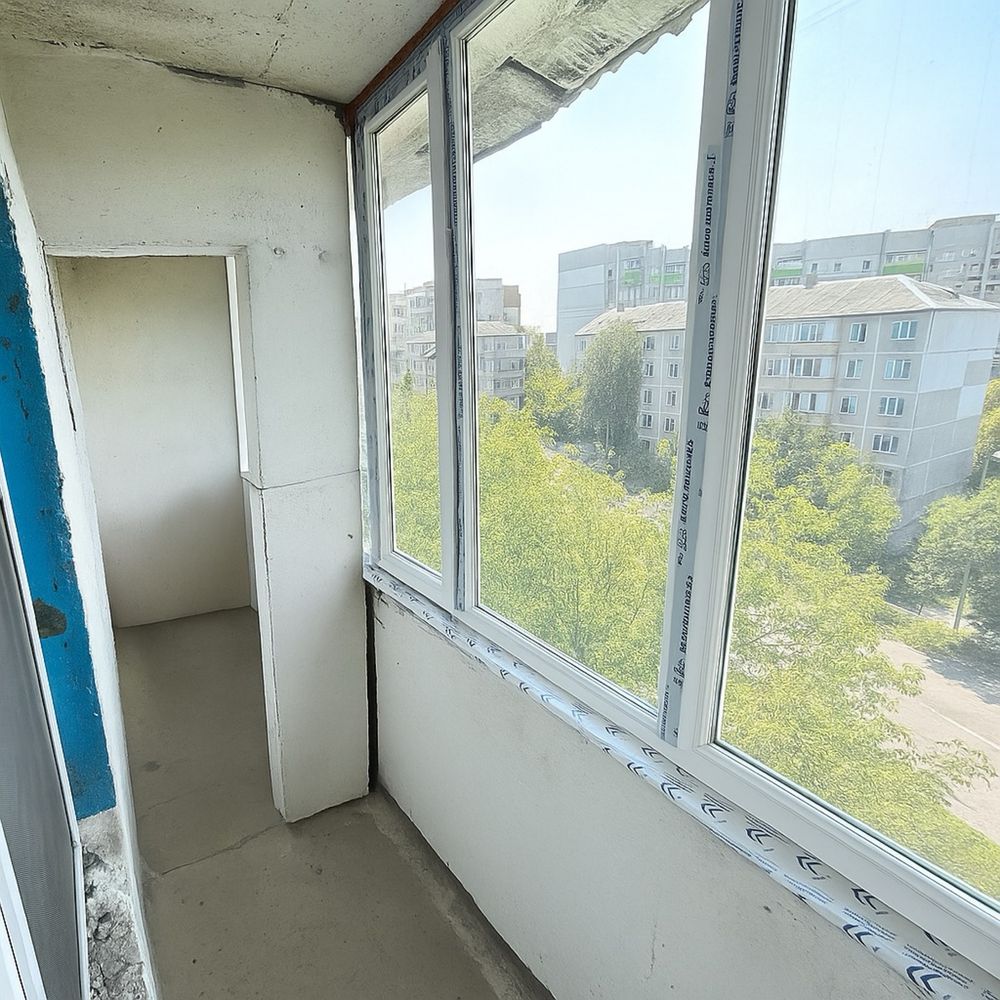 Продам 2х комнатную квартиру