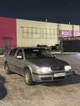 Skoda octavia tour