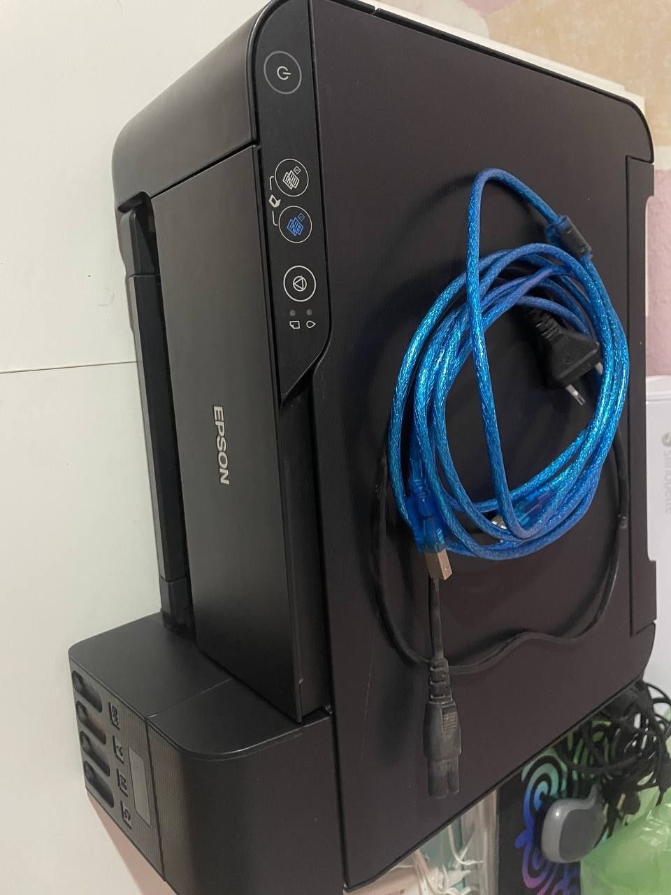 Принтер Epson L3100
