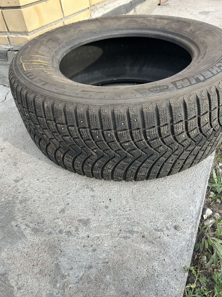 Продам авто шины Michelin 285/60/18