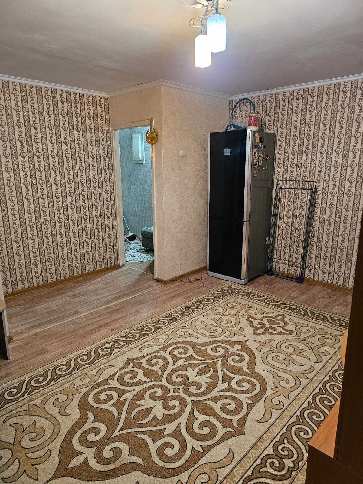 Сдам в аренду 2-х комнатную квартиру на пл. Ушанова