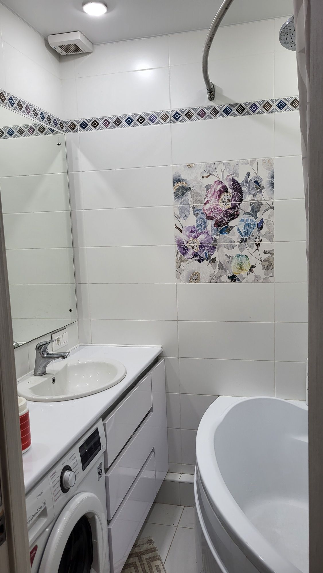 Продам 3х комнатную квартиру ленинградка Сокол, 4/5, с ремонтом