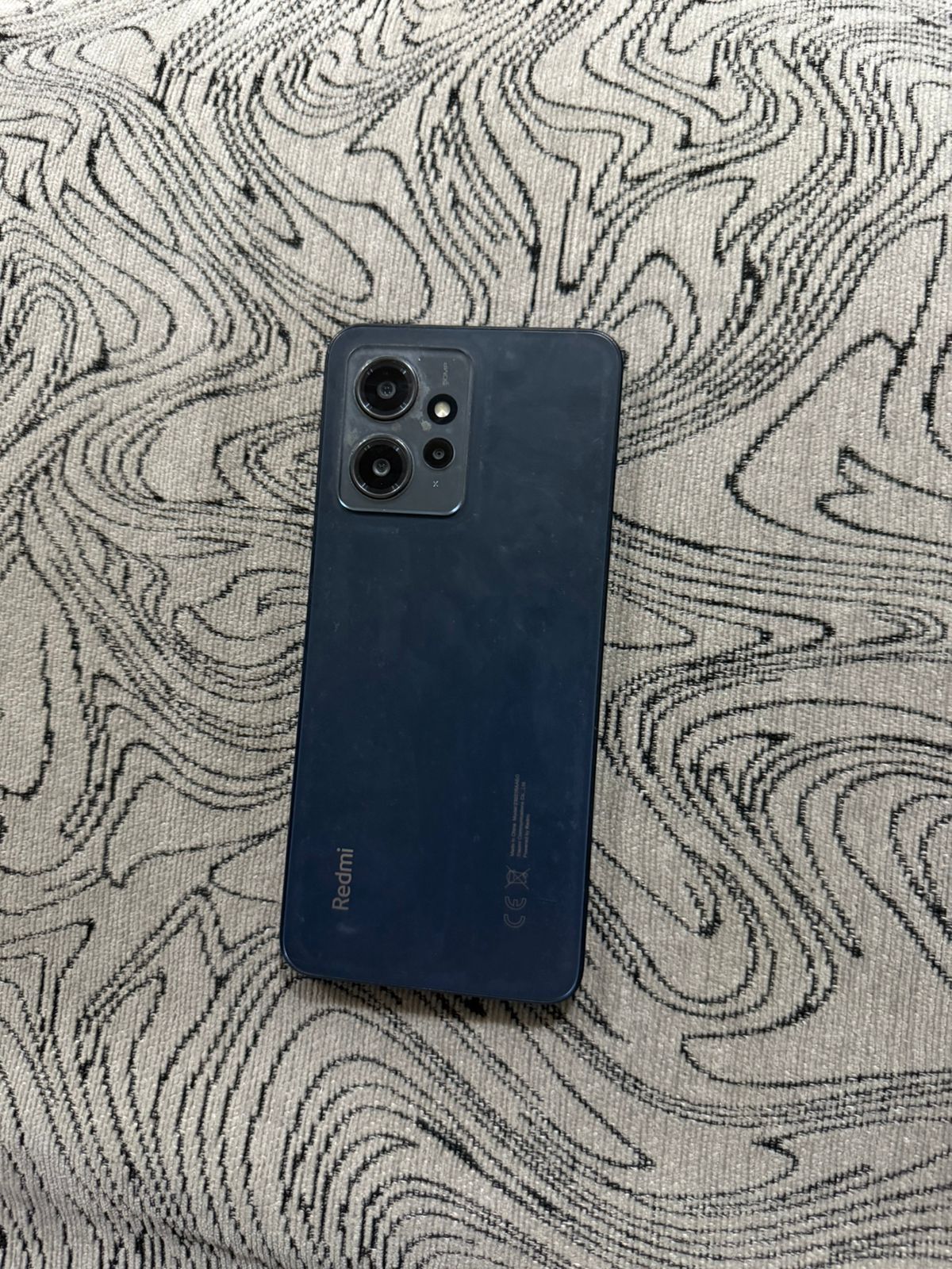 Redmi note 12 128gb