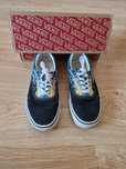 Кеды Vans унисекс