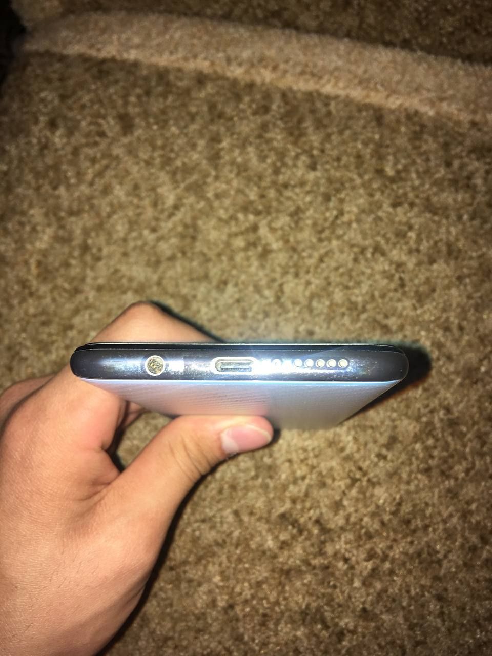 Redmi note 8 pro