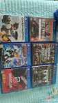 Продаю диски для PS4 — Spider-Man, GTA V, Horizon, Battlefield и др