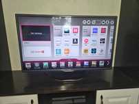 Телевизор LG Smart TV 32 дюйма (81 см)
