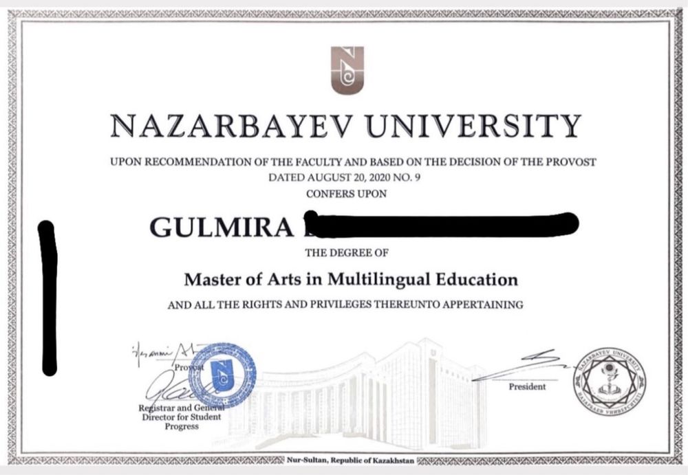 Мотивационное Письмо | IELTS | Переводы | CV | Proofreading/Editing