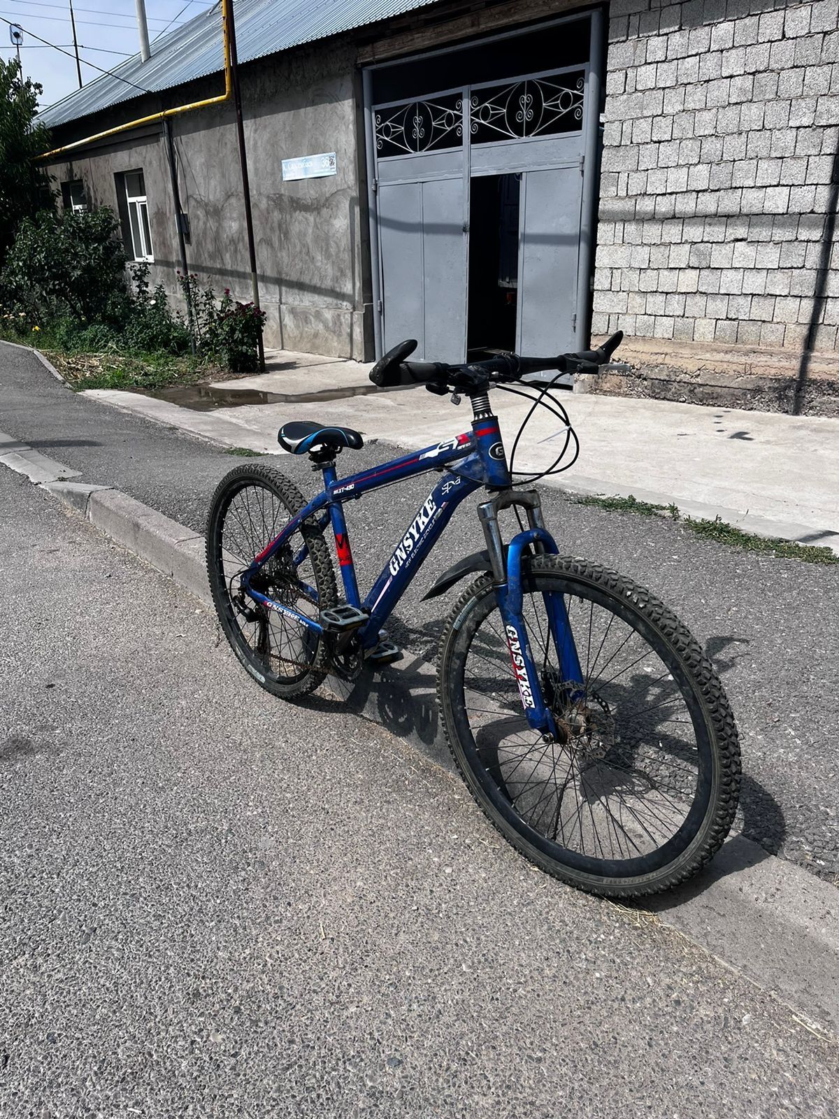 Продам велосипед