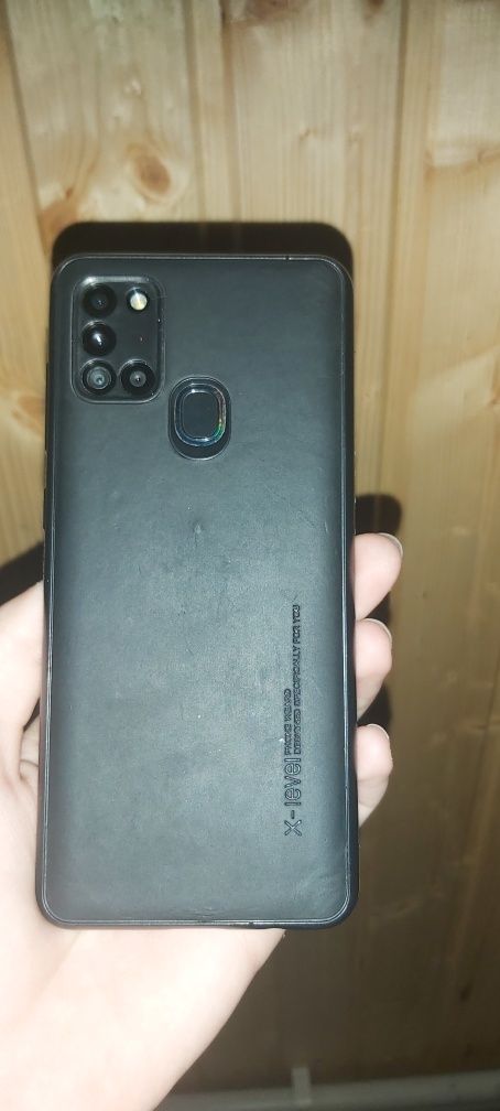 Samsung Galaxy a21s