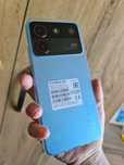 Новый ZTE blade A54, 128 Gb