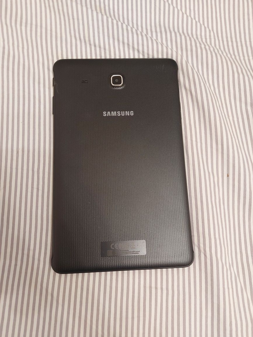 Samsung Galaxy Tab E