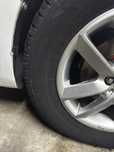 Комлект колес Kia Rio обмен