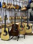 Гитары FENDER -CD 60s, cd140s, cd 60