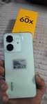 Продам телефон Realme Note 60x новый