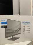 2К/24”/75 герц/ips/ hdmi/dp/ игравой монитор