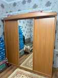 Продается Шифоньер купе 3 дверный