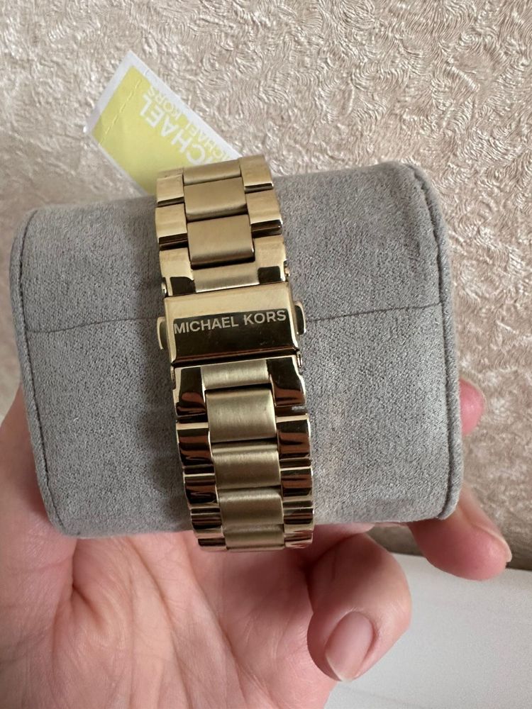 Часы MICHAEL KORS оригинал!