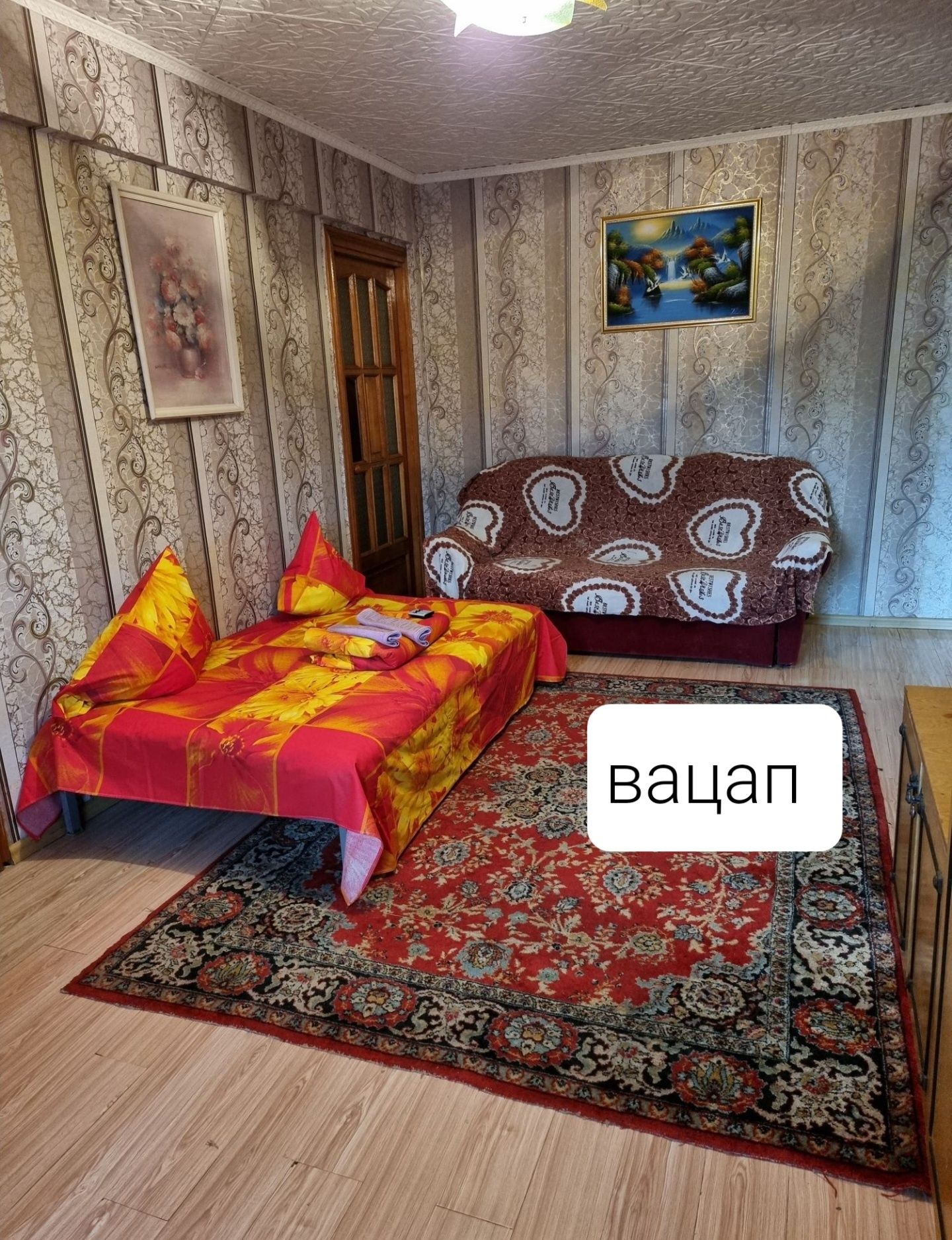 Сдам квартиры посуточно, почасово.