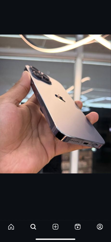 Айфон 14 про макс iphone 14 pro max