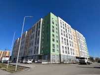 Продам 3 комнатную квартиру