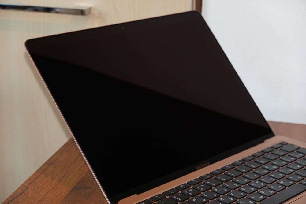 MacBook Air M1 16 RAM 256 SSD