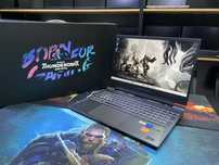 !!!МОЩНЫЙ!!! THUNDEROBOT 911X Wild Hunter G2L Core i5-12450H! RTX 4050