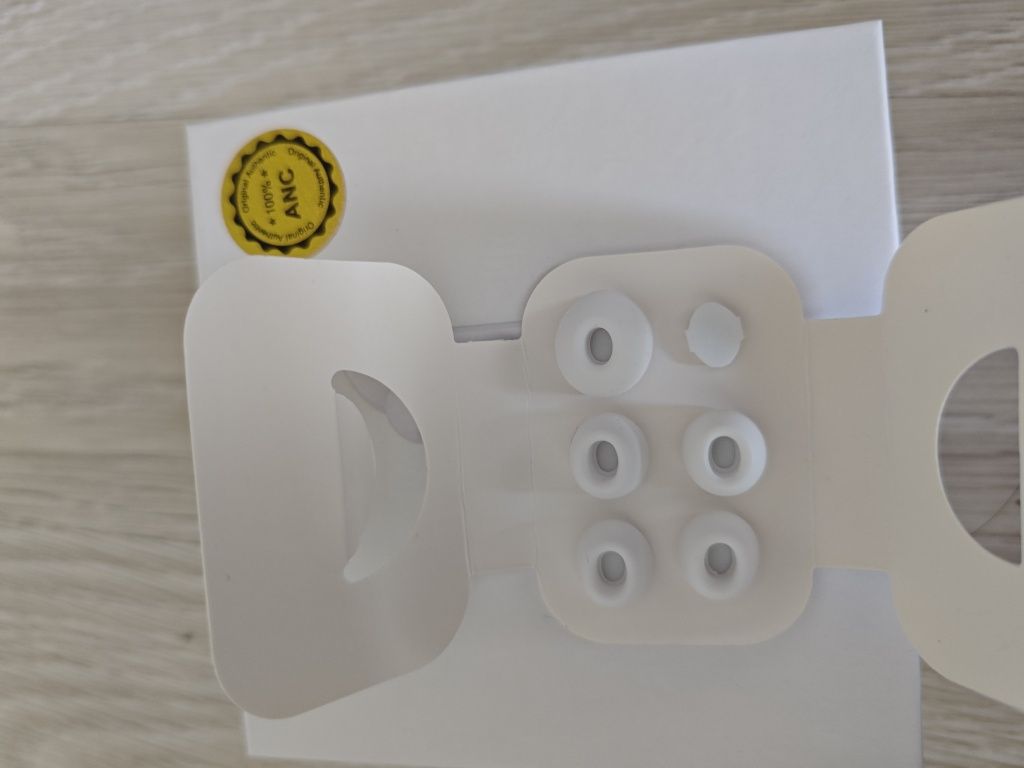 AirPods Pro комплект