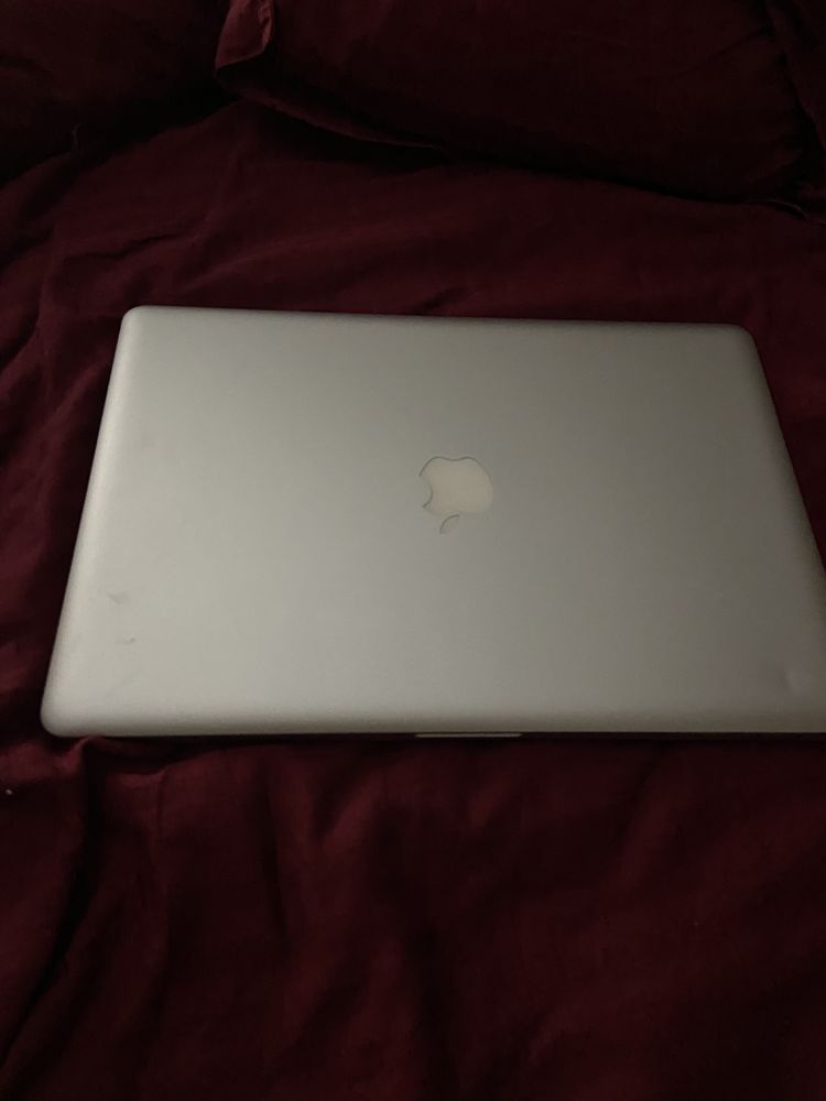 Продам MacbookPro