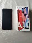 Смартфон Samsung A10S