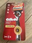 станок  Gillette