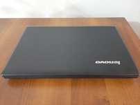 Ноутбук lenovo черный