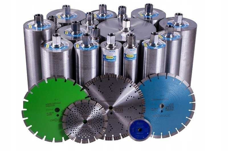 Дрель алмазного сверления, бурения Jindu CF-9200 со станиной (стойкой)