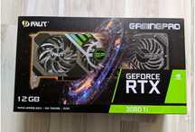 Видеокарта 3080 Ti 12 Gb Gaming Pro