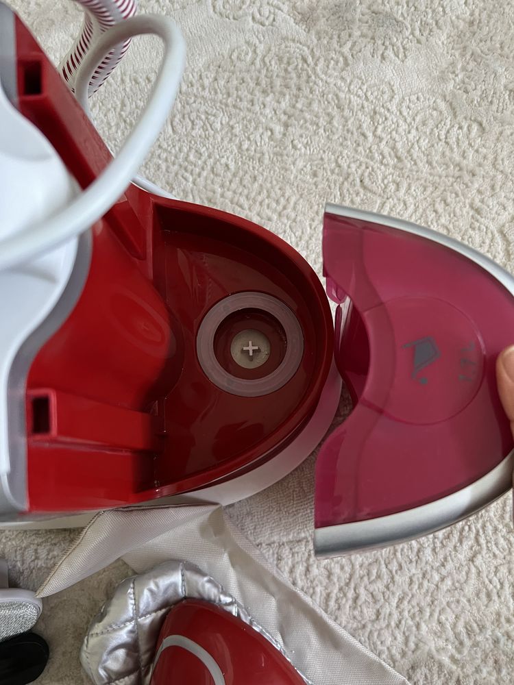 Отпариватель Tefal