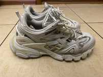 Balenciaga track 2