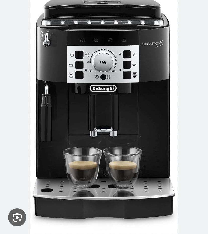 Ремонт Кофемашин Delonghi, Philips, Saeco, Bosch