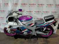 Мотоцикл Yamaha FZR600  Ямаха