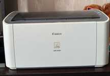 Принтер Canon LBP2900