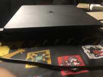 Sony Playstation 4 Б/У