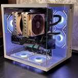 Игровой ПК | RTX 3070 | I7-6700K | 16GB ОЗУ