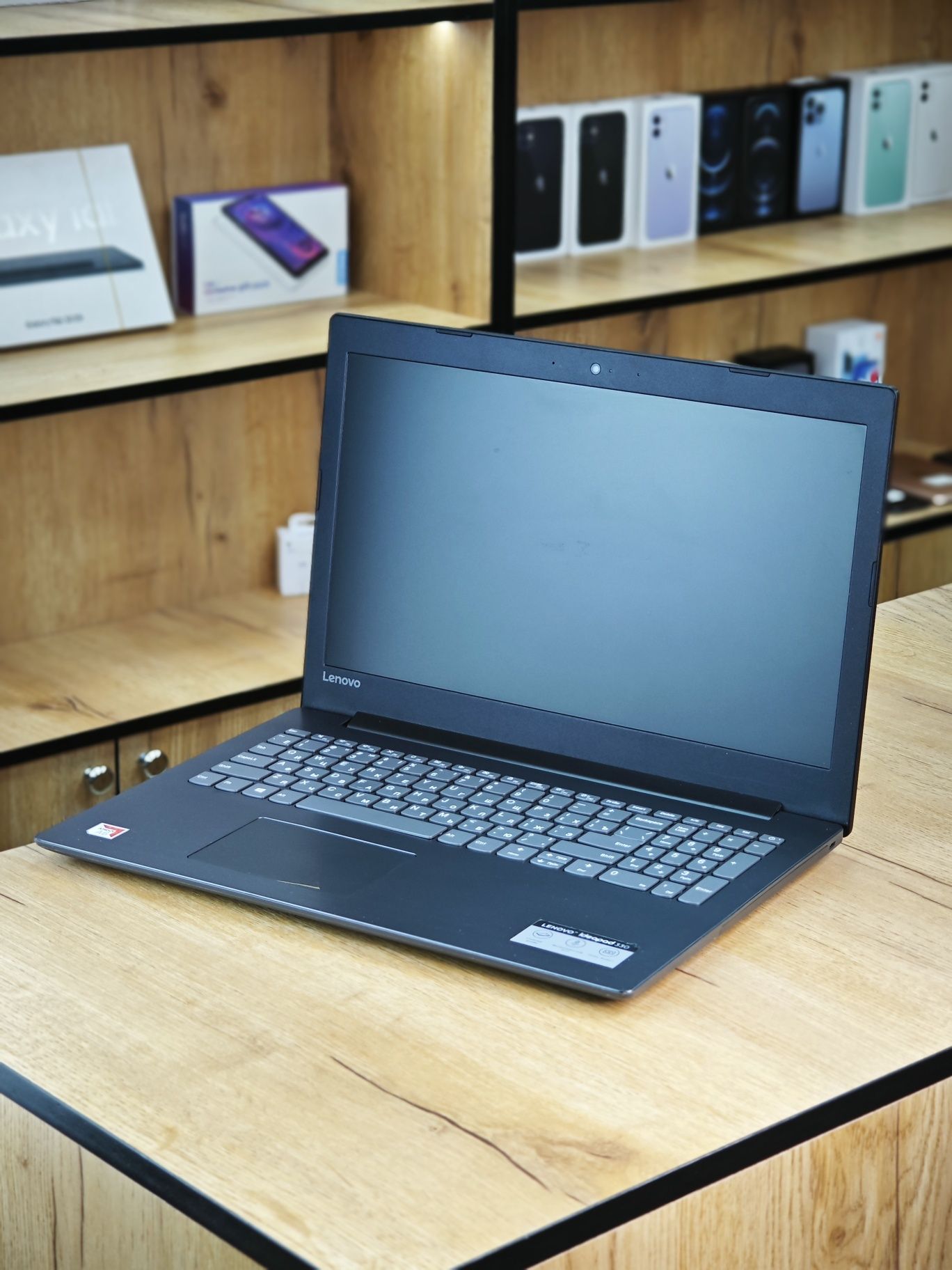 Ноутбук Lenovo | AMD A6 | 1тб HDD