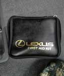 Аптечка Lexus. Оригинал. редкая фетишная вещь