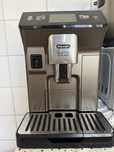 Кофемашина DeLonghi